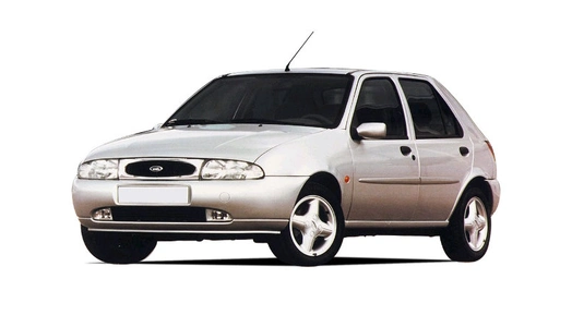 Ford Fiesta 4 (1995-2002)
